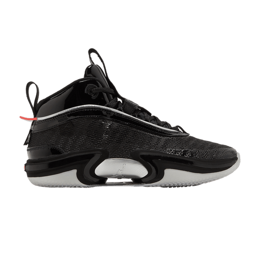 Air Jordan 36 Jayson Tatum Mustang
