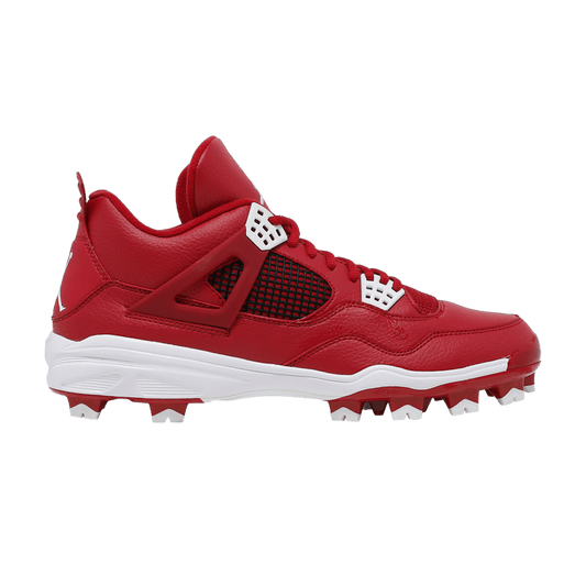Air Jordan 4 Retro MCS Gym Red