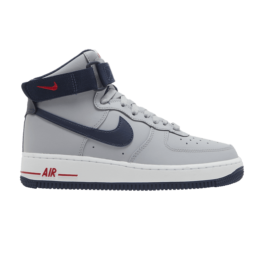 Nike Air Force 1 High QA "Patriots" (Women's) Sneakers