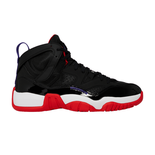 Air Jordan Jumpman Two Trey Raptors