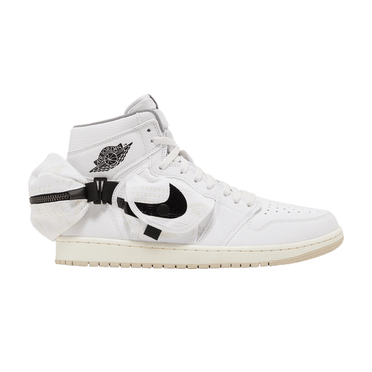 Air Jordan 1 Retro High OG SP Utility White Black