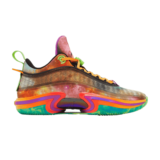 Air Jordan 36 Low EYBL (2022)