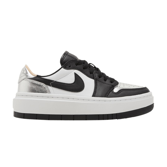 Air Jordan 1 Elevate Low SE Silver Toe (Women's)