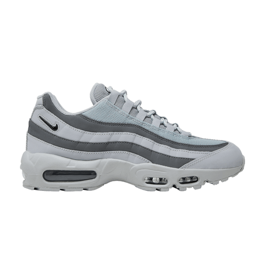 Nike Air Max 95 Greyscale