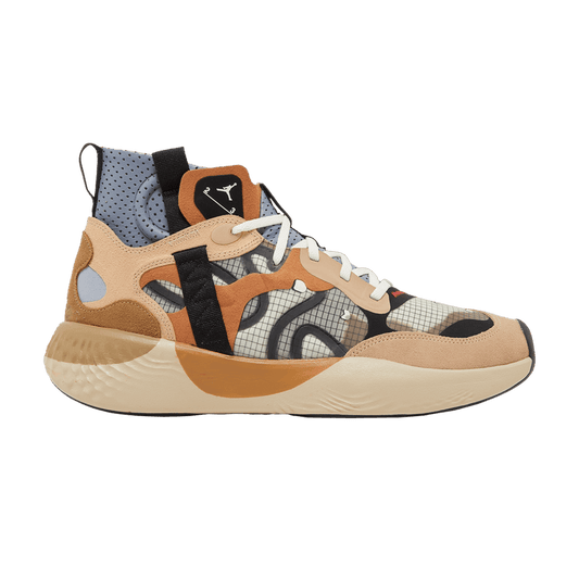 Air Jordan Delta 3 Dark Driftwood