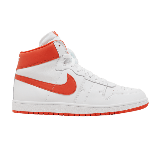 Air Nike Jordan Air Ship PE SP Team Orange