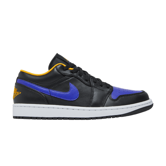 Air Jordan 1 Low Dark Concord