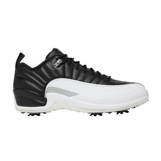 Air Jordan 12 Retro Low Golf Playoff