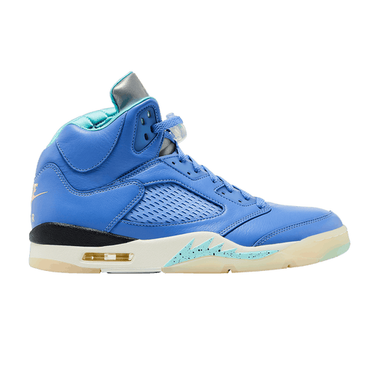 Air Jordan 5 Retro DJ Khaled We The Best Polar (Friends and Family)