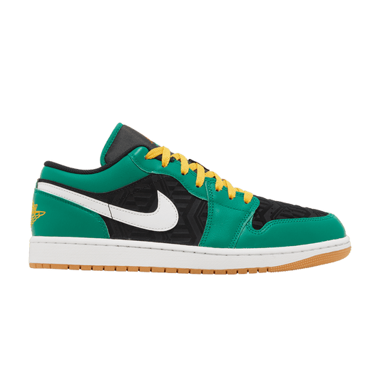 Air Jordan 1 Low SE Holiday Special (2022)