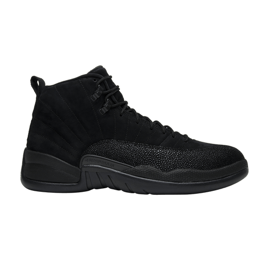 Air Jordan 12 Retro OVO Black