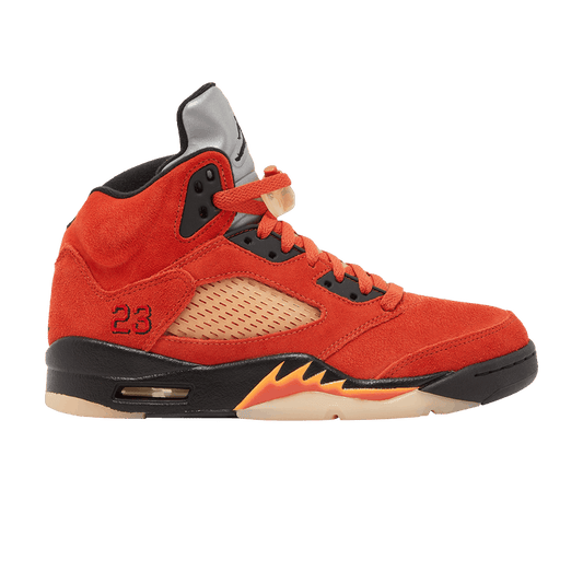 Air Jordan 5 Retro Dunk on Mars (Women's)