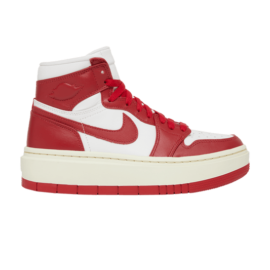 Air Jordan 1 Elevate High Summit White Varsity Red (Women's)