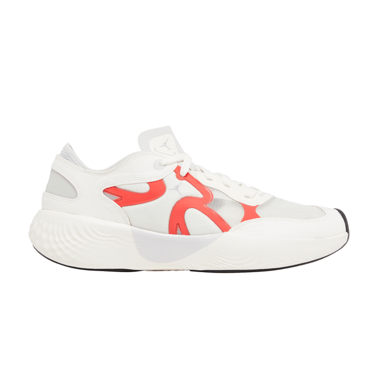 Air Jordan Delta 3 Low Chile Red