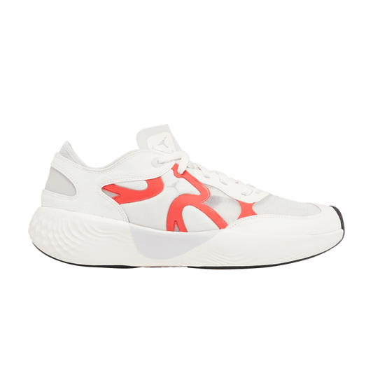 Air Jordan Delta 3 Low Chile Red