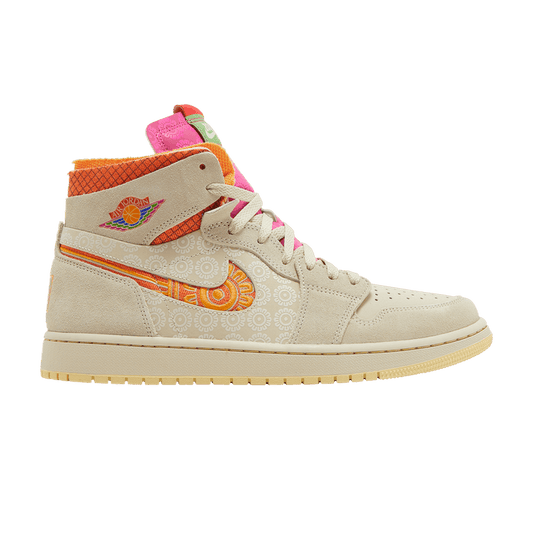 Air Jordan 1 High Zoom Air CMFT Somos Familia