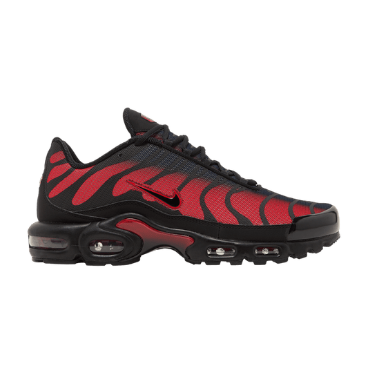 Nike Air Max Plus Bred Reflective