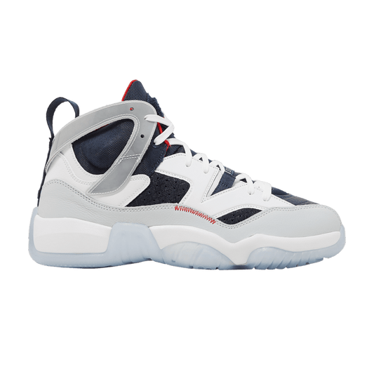 Air Jordan Jumpman Two Trey Olympic