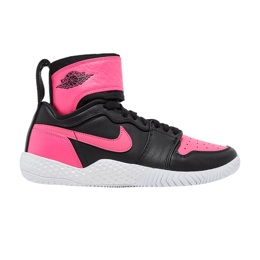 Air Nike Court Flare AJ1 Serena Williams Hyper Pink (Women's)