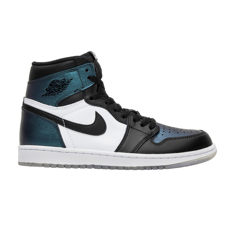 Air Jordan 1 Retro All-Star Chameleon (2017)