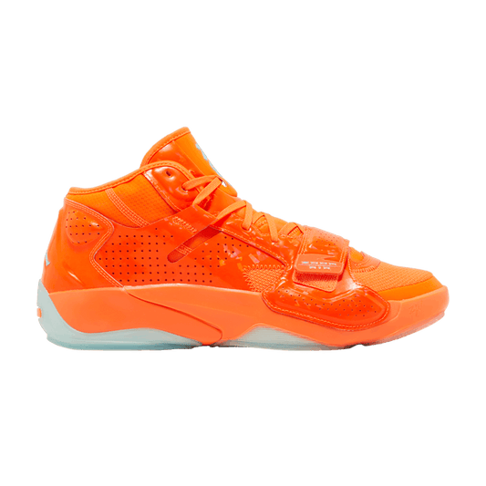 Air Jordan Zion 2 Hyper Crimson