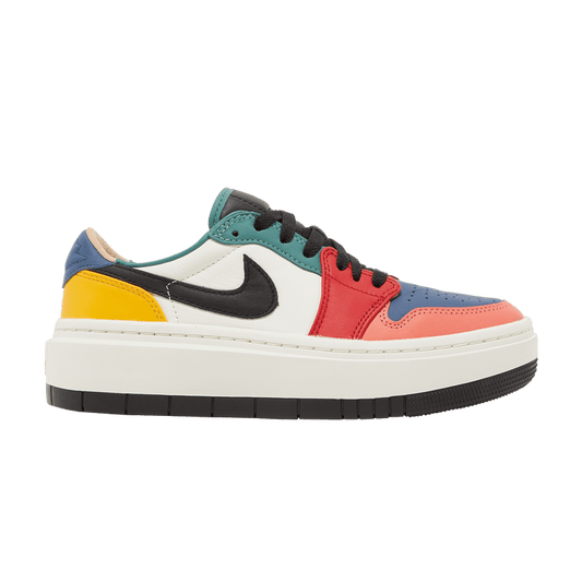 Air Jordan 1 Elevate Low SE Multi-Color (Women's)