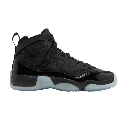Air Jordan Jumpman Two Trey Black University Red