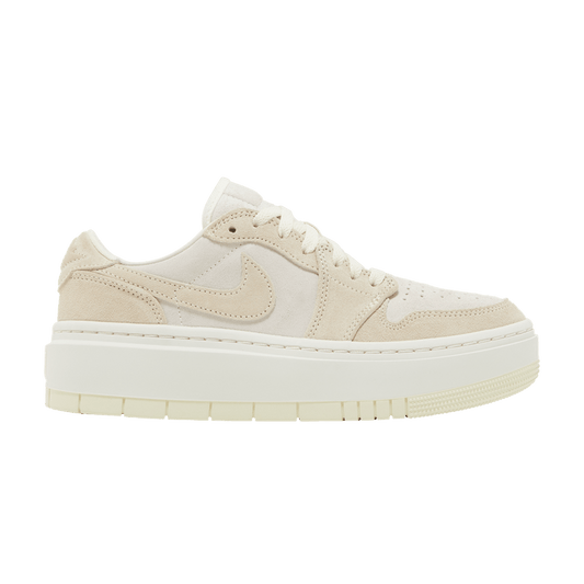Air Jordan 1 Elevate Low Coconut Milk (Women's)