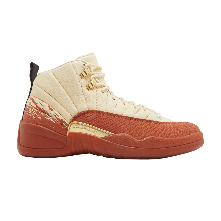 Air Jordan 12 Retro Eastside Golf Out of the Clay