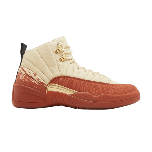 Air Jordan 12 Retro Eastside Golf Out of the Clay