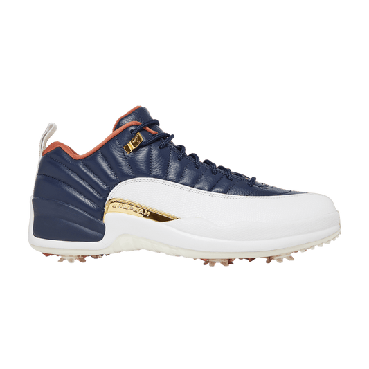 Air Jordan 12 Retro Low Golf Eastside Golf