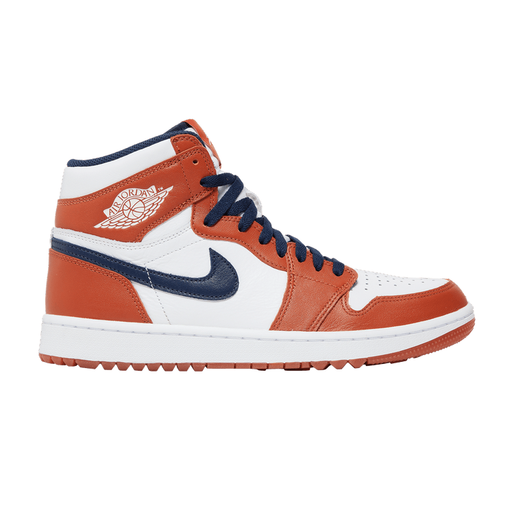 Air Jordan 1 Retro High Golf Eastside Golf Out of the Mud