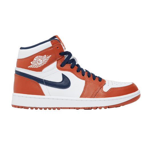 Air Jordan 1 Retro High Golf Eastside Golf Out of the Mud
