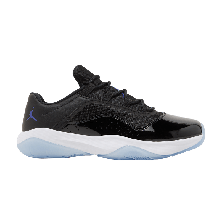 Air Jordan 11 CMFT Low Space Jam