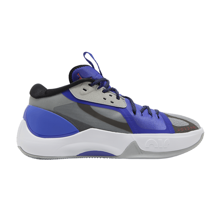Air Jordan Zoom Separate PF Ultramarine
