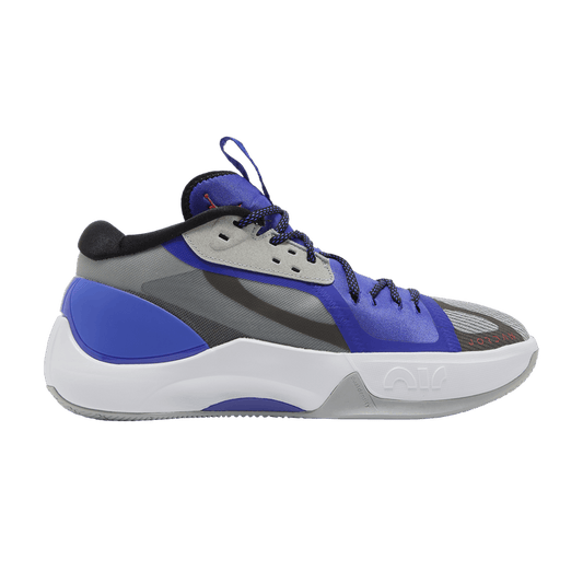 Air Jordan Zoom Separate PF Ultramarine