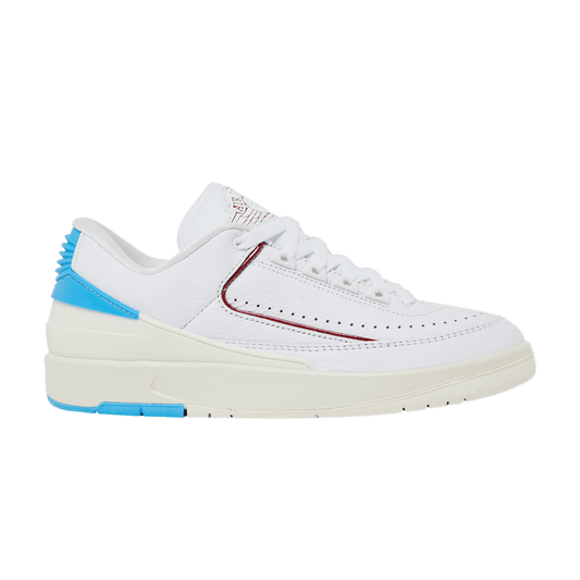 Air Jordan 2 Retro Low NC to Chi (Women's)