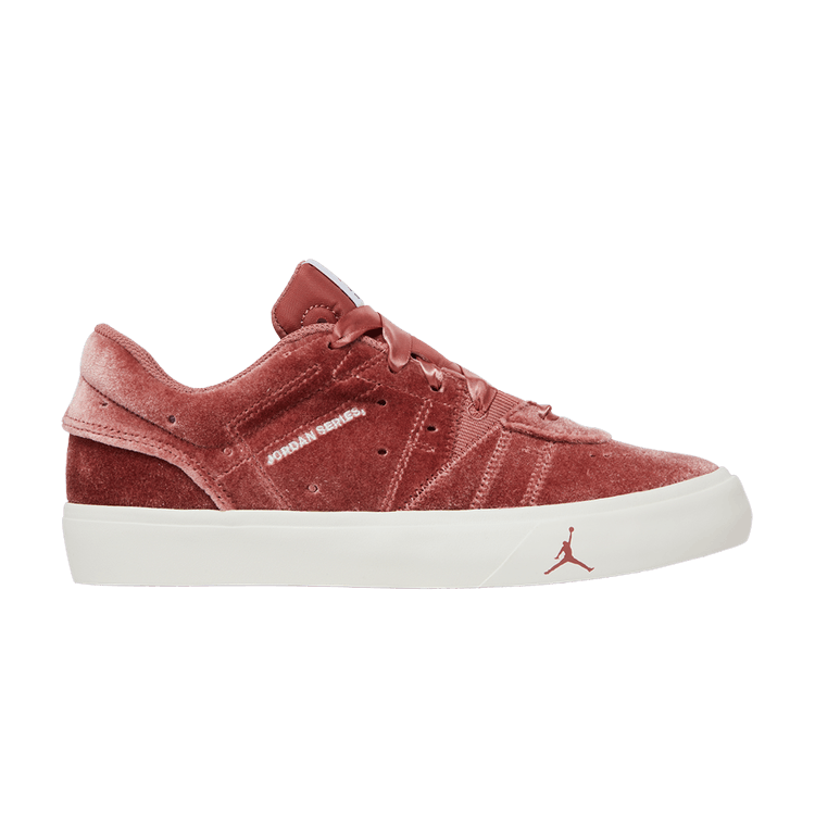 Air Jordan Series .01 SE Velvet Canyon Pink (Women's)