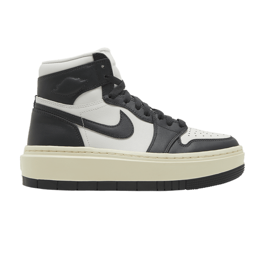 Air Jordan 1 Elevate High Summit White Dark Ash (Women's)