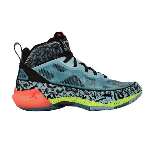 Air Jordan 37 Satou Sabally (Women's)