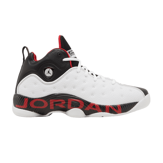 Air Jordan Jumpman Team 2 Chicago Home (2022)