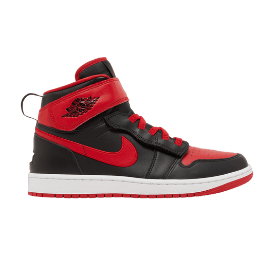 Air Jordan 1 High FlyEase Bred