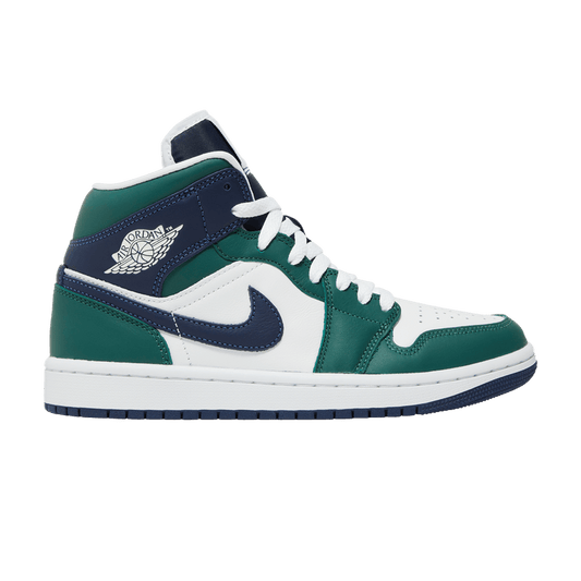 Air Jordan 1 Mid SE Seahawks (Women's)