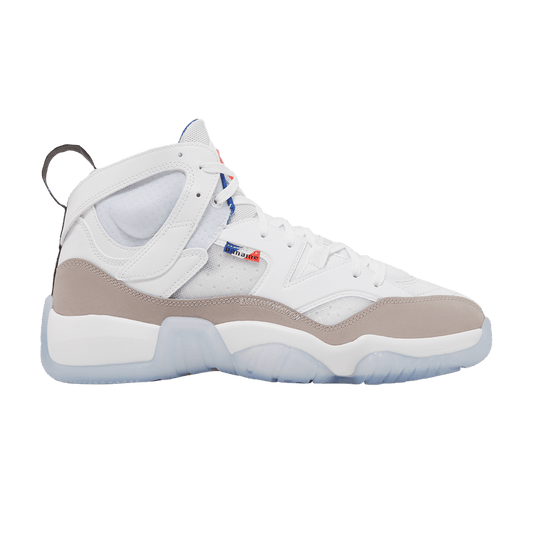 Air Jordan Jumpman Two Trey PSG Cool Grey