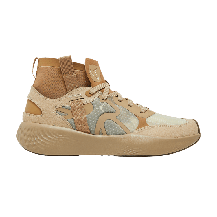Air Jordan Delta 3 Mid Khaki