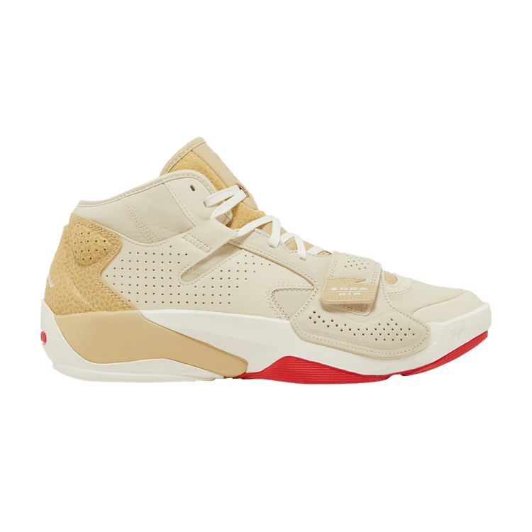 Air Jordan Zion 2 Let's Dance