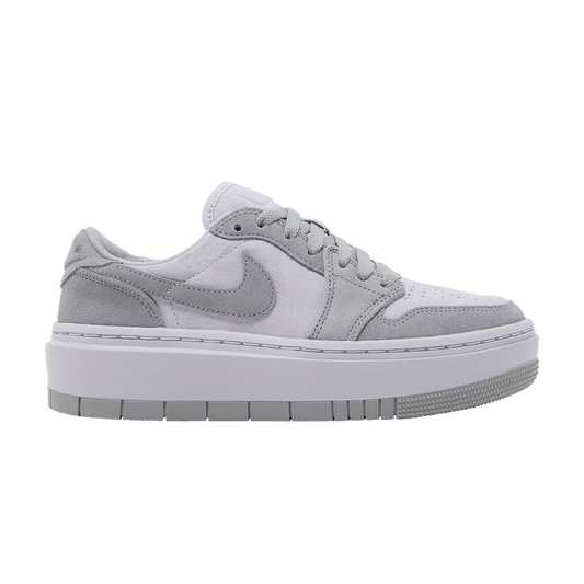Air Jordan 1 Elevate Low Stealth Titanium (Women's)