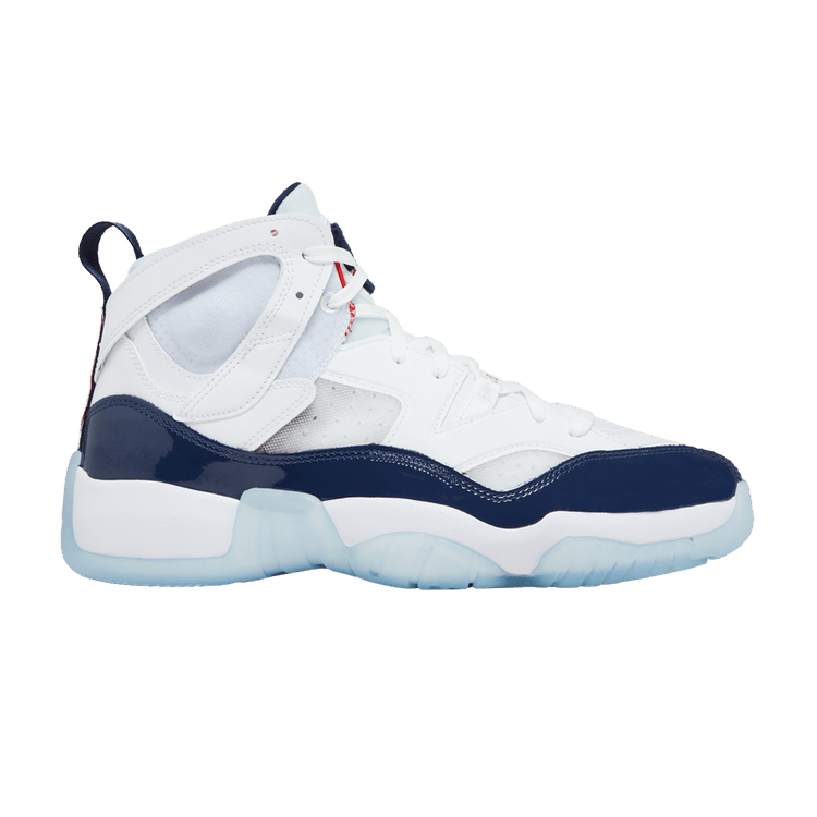 Air Jordan Jumpman Two Trey USA