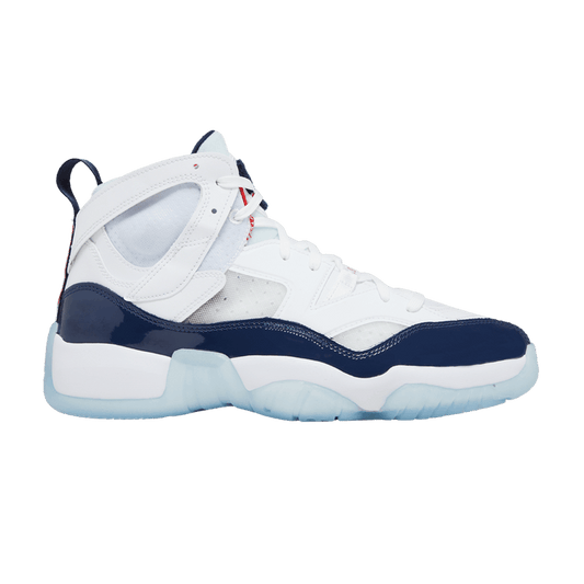 Air Jordan Jumpman Two Trey USA