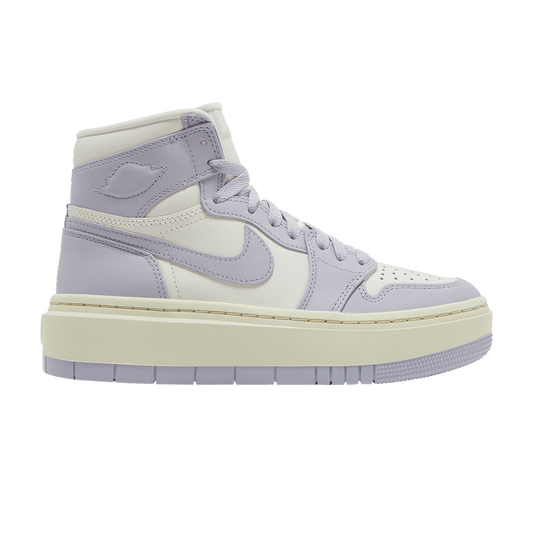 Air Jordan 1 Elevate High Titanium (Women's)